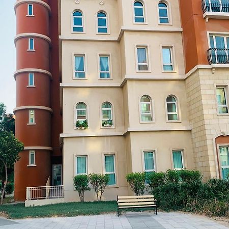 Expo Backpackers Hostel Dubai Ngoại thất bức ảnh