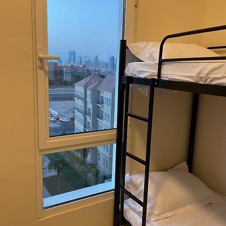 Expo Backpackers Hostel Dubai Ngoại thất bức ảnh