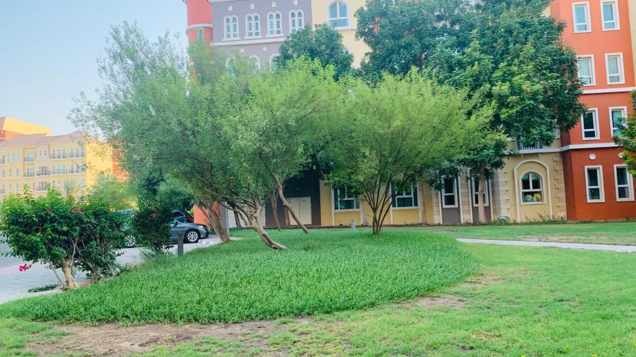 Expo Backpackers Hostel Dubai Ngoại thất bức ảnh
