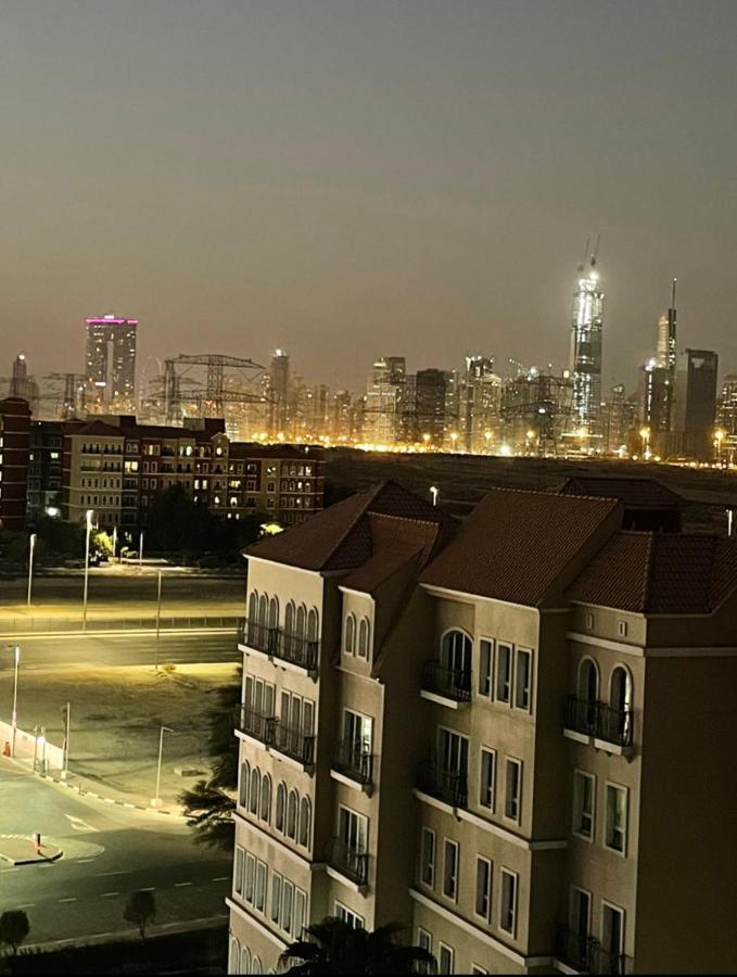 Expo Backpackers Hostel Dubai Ngoại thất bức ảnh