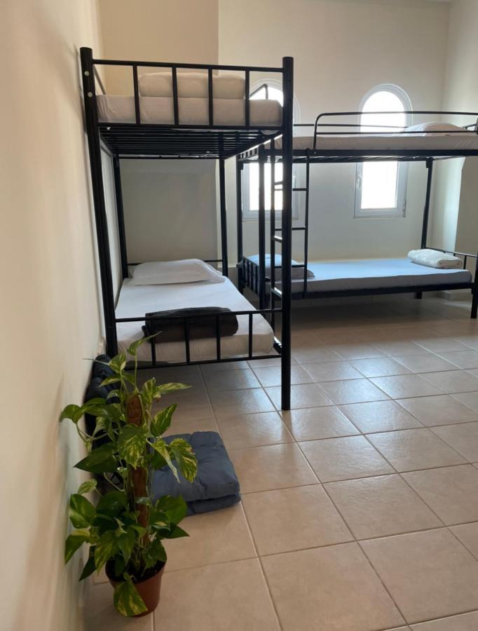 Expo Backpackers Hostel Dubai Ngoại thất bức ảnh