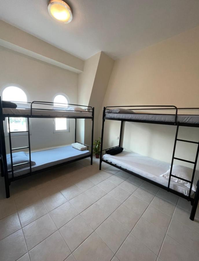 Expo Backpackers Hostel Dubai Ngoại thất bức ảnh