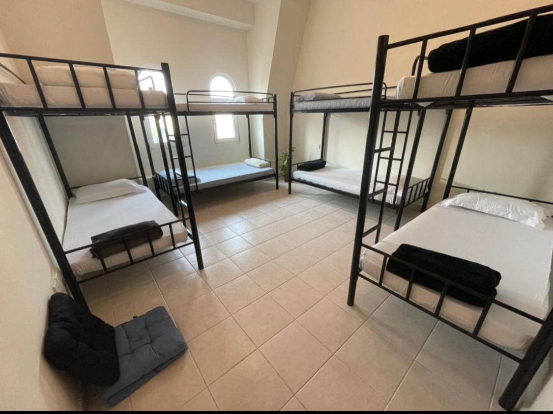 Expo Backpackers Hostel Dubai Ngoại thất bức ảnh
